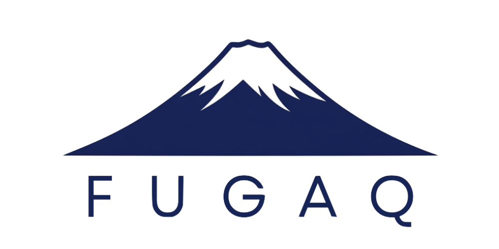 FUGAQ Inc. Logo