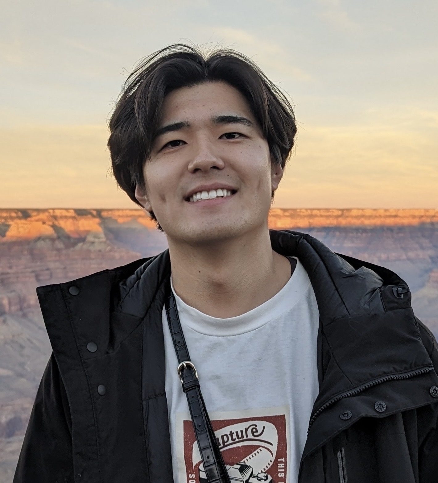 代表取締役 西津翔太